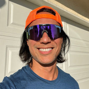 Meet your Posher, Niccolo